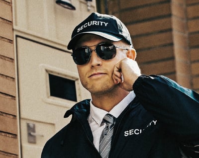 CoverSix modular guard posts protection